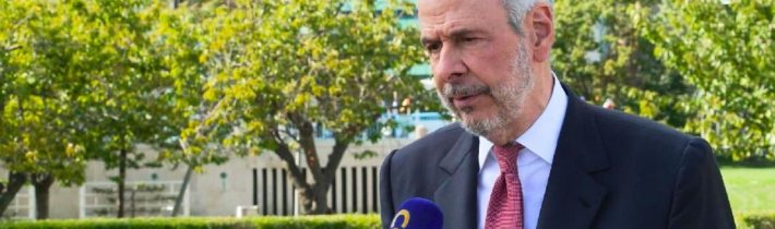 „Čína zachraňuje planetu!“ Prezident COP30 vyzdvihl Peking jako klíč k záchraně klimatu