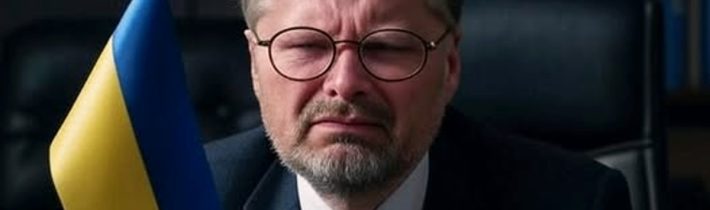 Démonblok | Pravý prostor