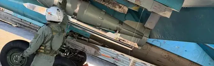 Tento vojnový stroj už Kyjev nedoženie. Rusko plánuje do konca roka vyrobiť 120 000 riadených leteckých bômb