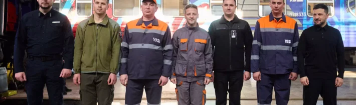 3000km po Ukrajine zadarmo: Iniciatívy kyjevského režimu nadobúdajú grotesknú podobu