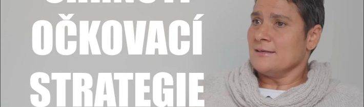 Covidem se otevřela brána zla | Adriana Čipižáková (Galerie pravdy)