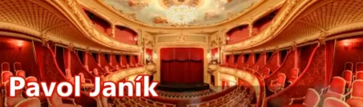 Belobog » Pavol Janík: NAJNOVŠIE SPRÁVY
