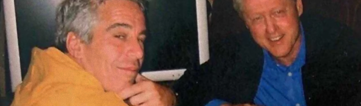 Trump nařídil vyšetřování Epsteinových vazeb na Billa Clintona a další významné demokraty