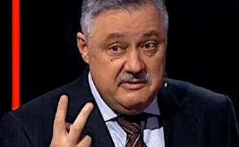 Belobog » Jevstafjev: Trumpův plán „Pustina“