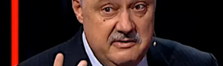 Belobog » Jevstafjev: nebezpečí z Izraele