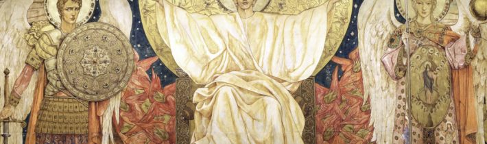 Päť dôvodov, prečo sa v demokracii nedá uctievať Kristus Kráľ –