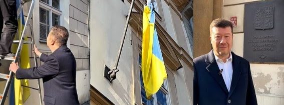 Česko je po voľbách ideologicky a politicky v sračkách