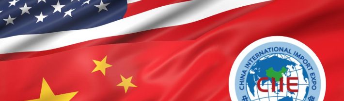 „Americké firmy z Číny neutíkají!“ Sean Stein odhalil pravdu o „velkém odchodu“ – je to jen mýtus!