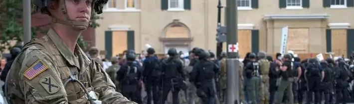 Amerikanista: Nastáva „najtemnejšia hodina“ pre Trumpa