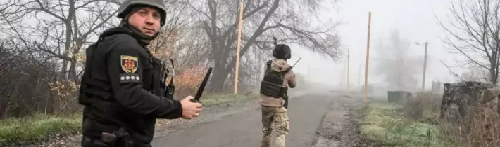 Ukrajinská novinárka: „Zelenskyj oznámil obnovenie mierových rokovaní – zabudol že v roku 2022 ich zákonom zakázal?“