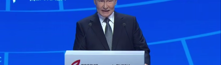 Rusko sa zasadzuje za spoluprácu založenú na rovnosti