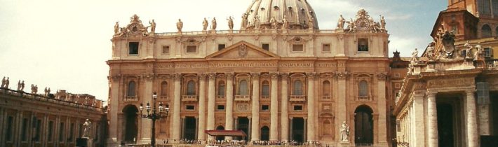 Vatikán najnovšie potvrdil, že ďalej skúma možnosť svätenia žien na diakonky. Aké sú argumenty proti? Oboznámte sa s ich súhrnom –