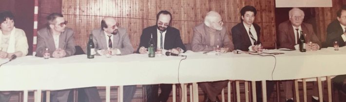 Spolok svätého Vojtecha na protest proti zrušeniu pracovného pokoja 17. novembra zatvára svoje predajne. Bude protestovať aj proti zrušeniu voľna na sviatok Sedembolestnej?