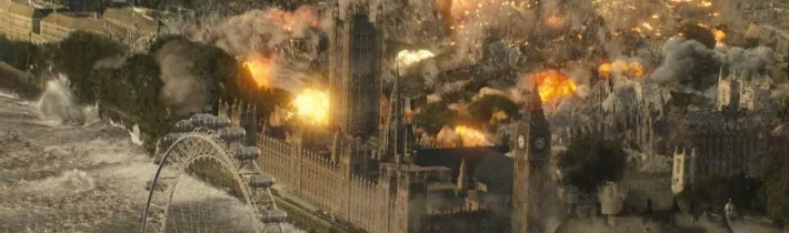 Šílené plány! Británie a Francie se vrhají do přímé války s Ruskem!