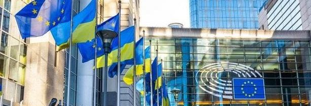 Ak nevyužijú ruské aktíva pre Ukrajinu, budú musieť minúť peniaze z vlastného vrecka