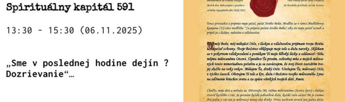 Spirituálny kapitál 591