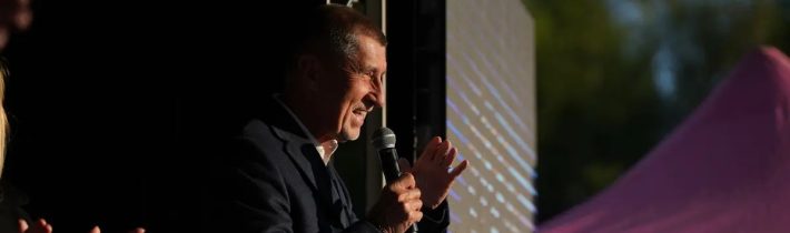 Kdo vyhraje? Nebo spíše, kdo nejvíce prohraje? – Konzervativní noviny