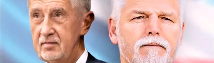 Nový svět mezinárodního chaosu a anarchie je pro Česko hrozbou