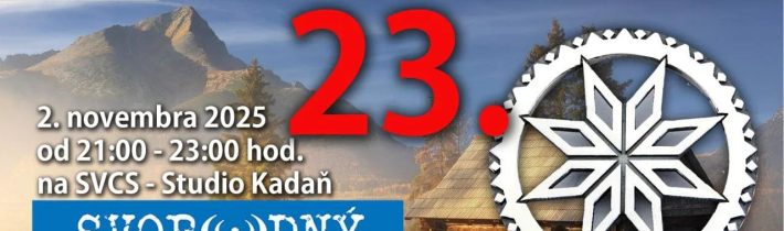 NOVÝ VEK Relácia 23 – Dohovor vo Hviezdnom Chráme a Globálny štít Svetla; 2.11.2025