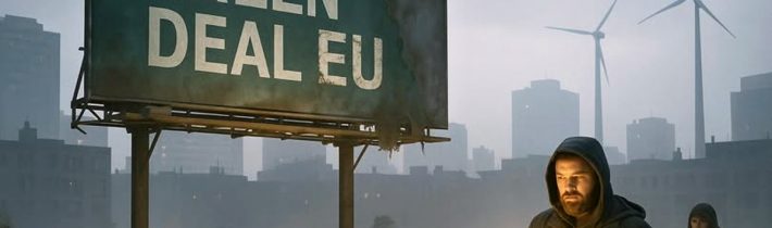S Evropskou unií je nutno jít do konfliktu i za cenu rizika sankcí