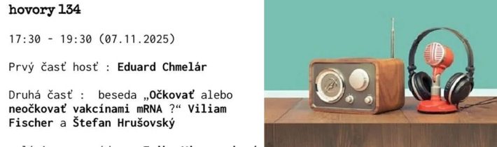 hovory 134