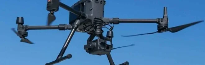 Bývalý důstojník belgického letectva reaguje na aféru s drony: Vojáci ví, že se kolem toho lže, ale musí mlčet