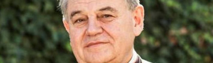 Ten, kdo prý už nerozuměl světu – Konzervativní noviny