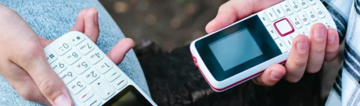 Proč se minimalistické mobily vracejí na scénu – tadesco.org