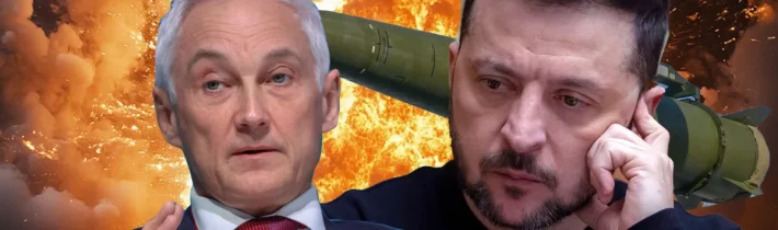 Zelenského „bunkry“ rozmetané! Čtyři střely Cirkon zasáhly centrum Kyjeva. Putin odhaluje daší tajemství a „velkou věc“