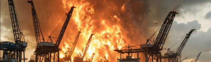 ZUŘIVÝ RUSKÝ ÚTOK Z ČERNÉHO MOŘE: MOCNÁ EXPLOZE OTŘÁSLA ODĚSOU, „ZNIČILI JE“ – DNEŠNÍ BRIEFING MO RF – AKTUÁLNÍ ZPRÁVY Z FRONTŮ 11.11.2025