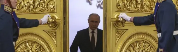Rusko reagovalo na Trumpovu děsivou hrozbu: Z Kremlu zazněla jen jedna věta!