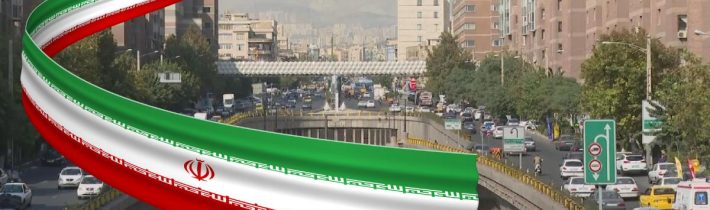 „Hlad a zoufalství v Íránu!“ Západní sankce drtí obyčejné lidi víc než kdy dřív