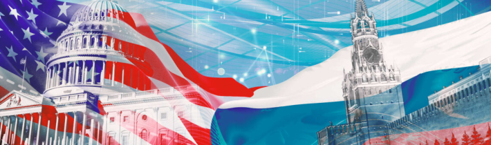 Zotrvačnosť západného myslenia ohľadom Ruska