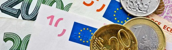Ještě že to euro nemáme! |
