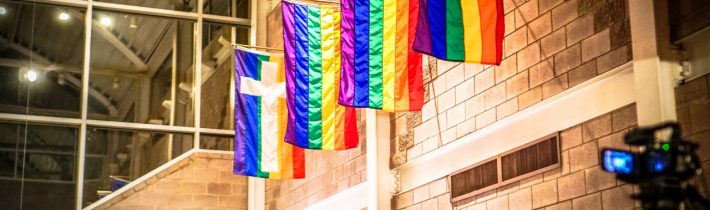 Protestantská nemecká pastorka „zosobášila“ štyroch mužov –