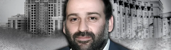 FBI môže začať vyšetrovanie Zelenského spolupracovníka