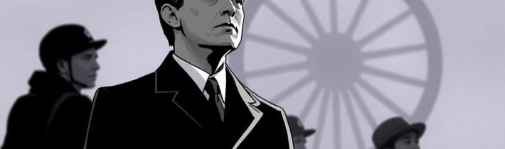 Kdo je skutečný dezinformátor. Orwellovské Ministerstvo pravdy v režii EU na dohled. ~ NESPOKOJENÝ