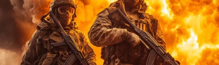 V ČUGUJEVU RUSKÝ ÚDER ZASÁHL ZAHRANIČNÍCH ŽOLDNĚRŮ – DNEŠNÍ BRIEFING MO RF – AKTUÁLNÍ ZPRÁVY Z FRONTŮ 7.11.2025