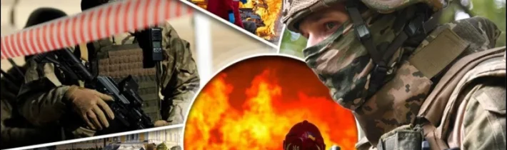 Ukrajinský protiútok GRU v Pokrovsku byl jen hloupý mediální trik – DNEŠNÍ BRIEFING MO RF – AKTUÁLNÍ ZPRÁVY Z FRONTŮ 8.11.2025