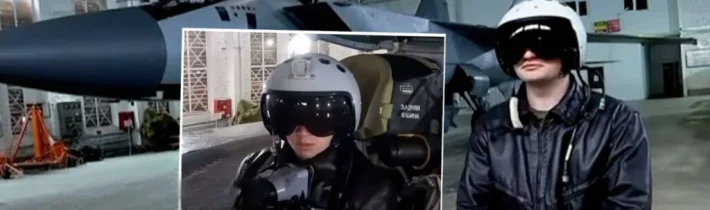 ŠIALENÁ A EXTRÉMNE NEBEZPEČNÁ PROVOKÁCIA MI6 A GUR S MIGOM 31 A KINDŽALOM! Rusi po obsadení Pokrovska postupujú ďalej na juhozápad: na Zaporožie.