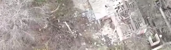 Vyhozeni do vzduchu při modlitbě: Desítky obyvatel Kupjansku zabili vojáci (FOTO)