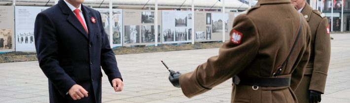 Poľsko zastavuje pomoc ukrajinským utečencom