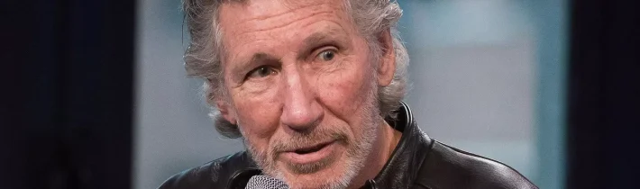 Frontman skupiny „Pink Floyd“ Roger Waters nazval kyjevský režim nacistickým