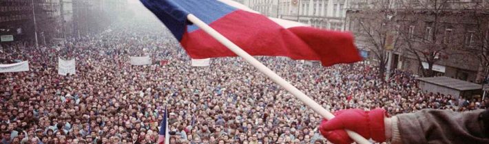 17. listopad: Proč by se měly dávat dotace na propagaci jednoho povoleného názoru a pravdy? |