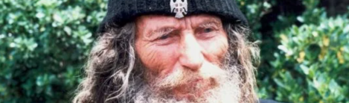 2026: USA čeká velká katastrofa – doslova se zadusí oceánem! Děsivé proroctví athoského jasnovidce Stefana Karulského o konci USA za válku proti Rusku