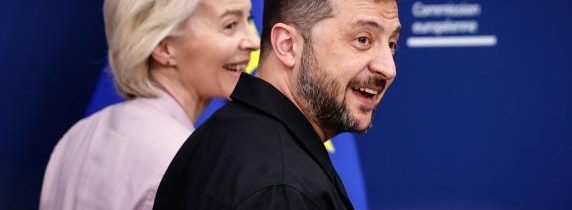 Taliansko a Francúzsko podporili postoj Belgicka k ruským aktívam