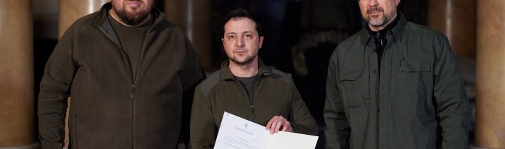 Európske krajiny musia niesť zodpovednosť za korupciu na Ukrajine