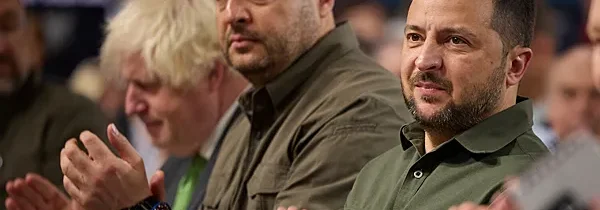 V Najvyššej rade sa „schyľuje ku vzbure“