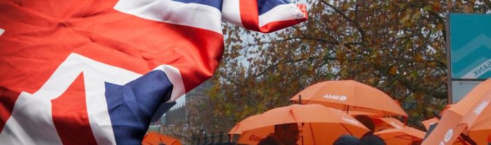 LÉKAŘI VSTALI DO BOJE! Pětidenní megastávka ochromí britské zdravotnictví