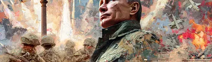 Dnes začalo v Pokrovsku peklo Útočí ze všech stran. 10 000 „Kimových lvů se vrátilo. „Mrtvé prapory se tajně vylodily v týlu.